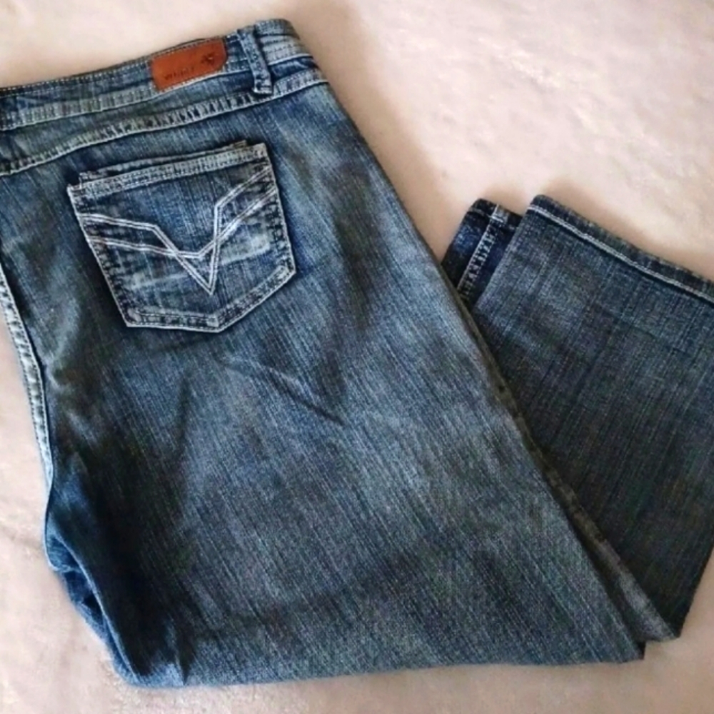 Vigoss Capri Jean's